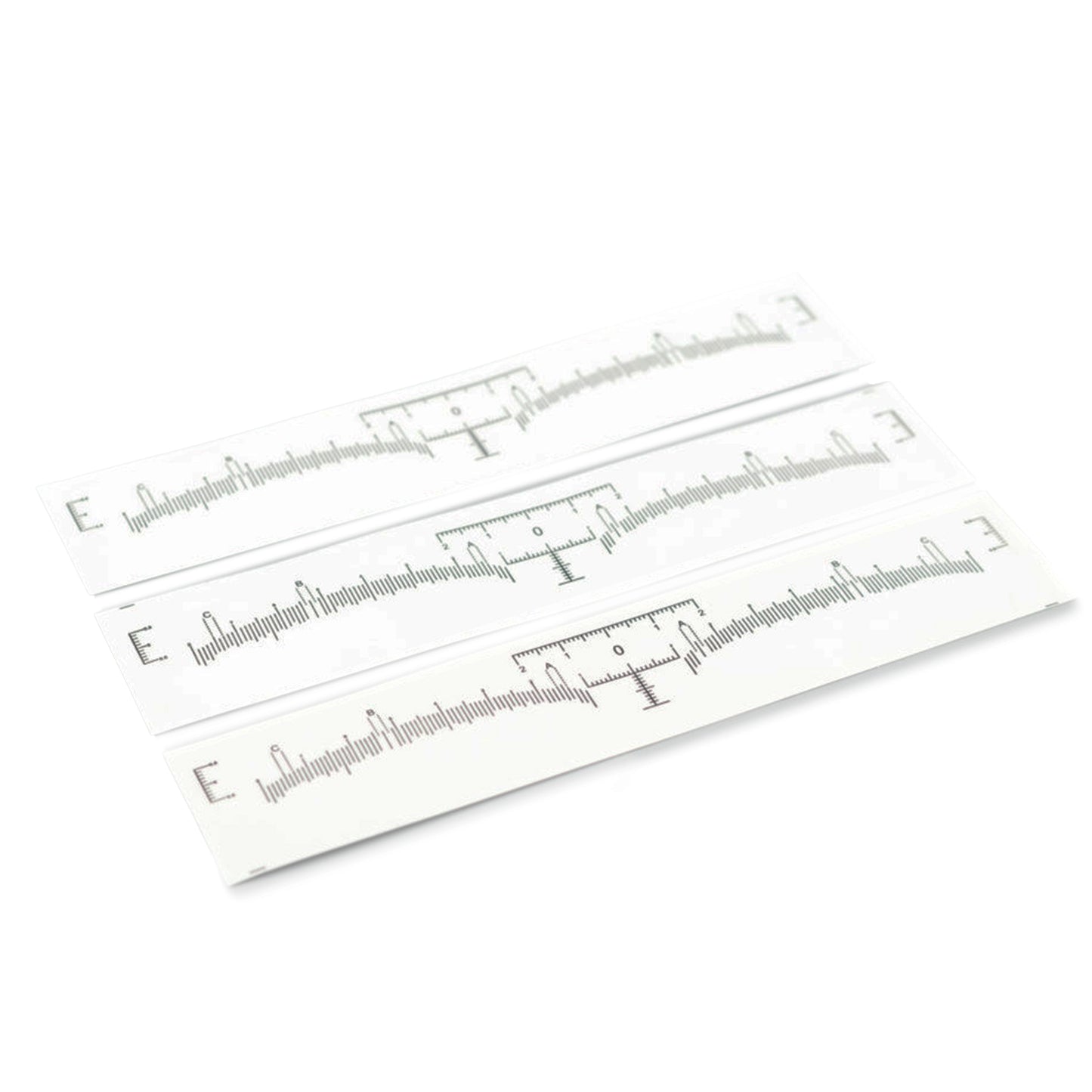 Accessories: Eyebrow Stencil