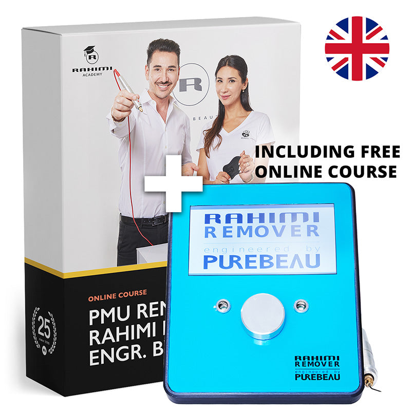 PMU Removal: Rahimi Remover