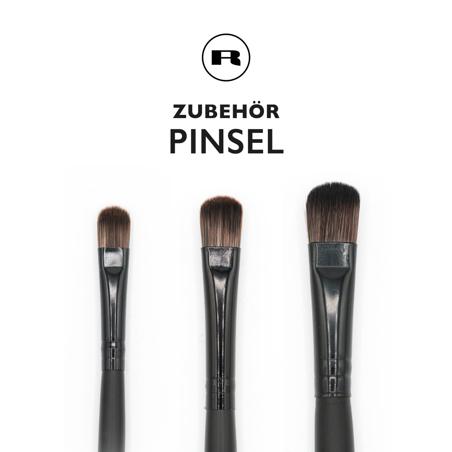 Accessories: Make-up Brush
