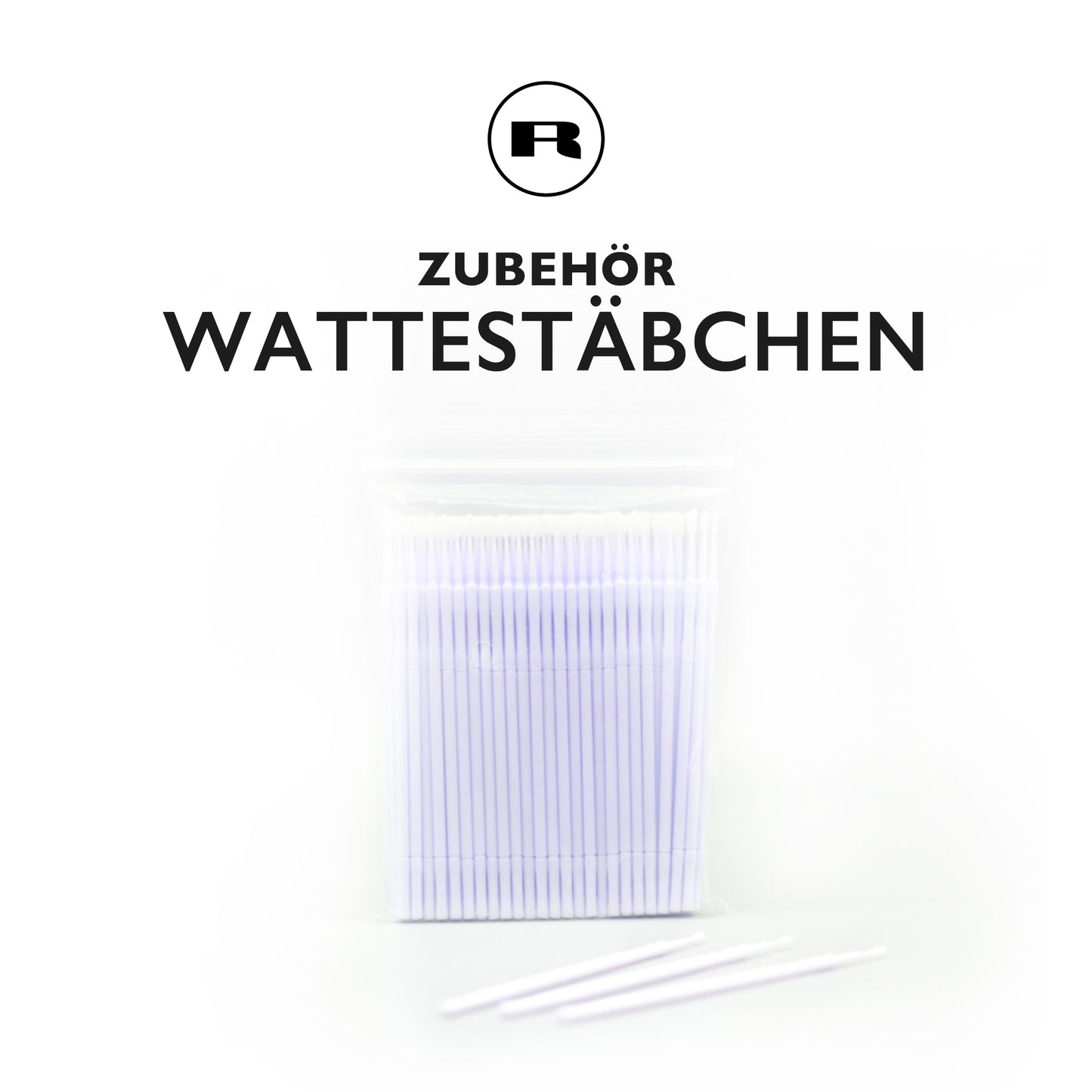 Accessories: Cotton Swab – Micro Brush