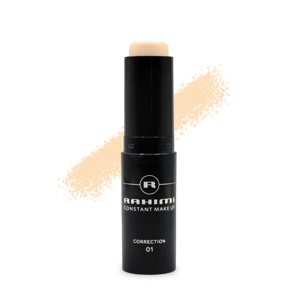 Accessories: Make-up Sticks