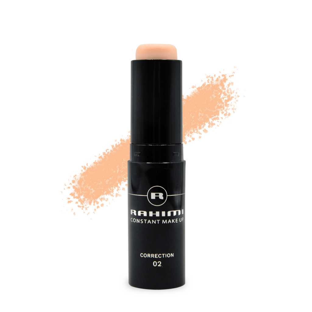 Accessories: Make-up Sticks