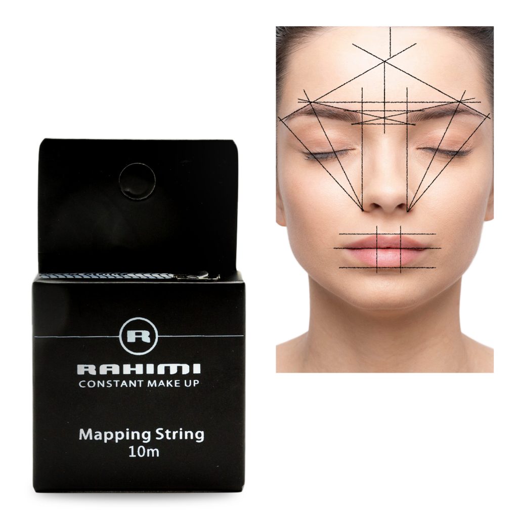 Accessory: Mapping String
