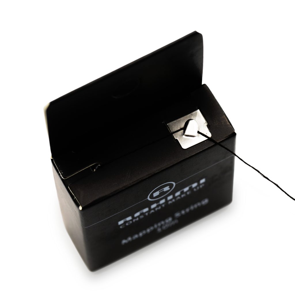 Accessory: Mapping String