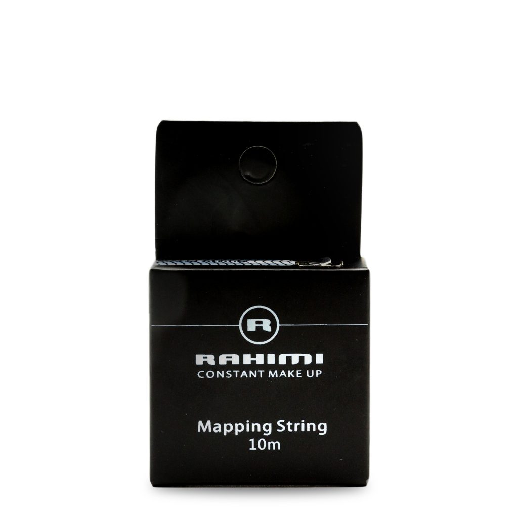 Accessory: Mapping String