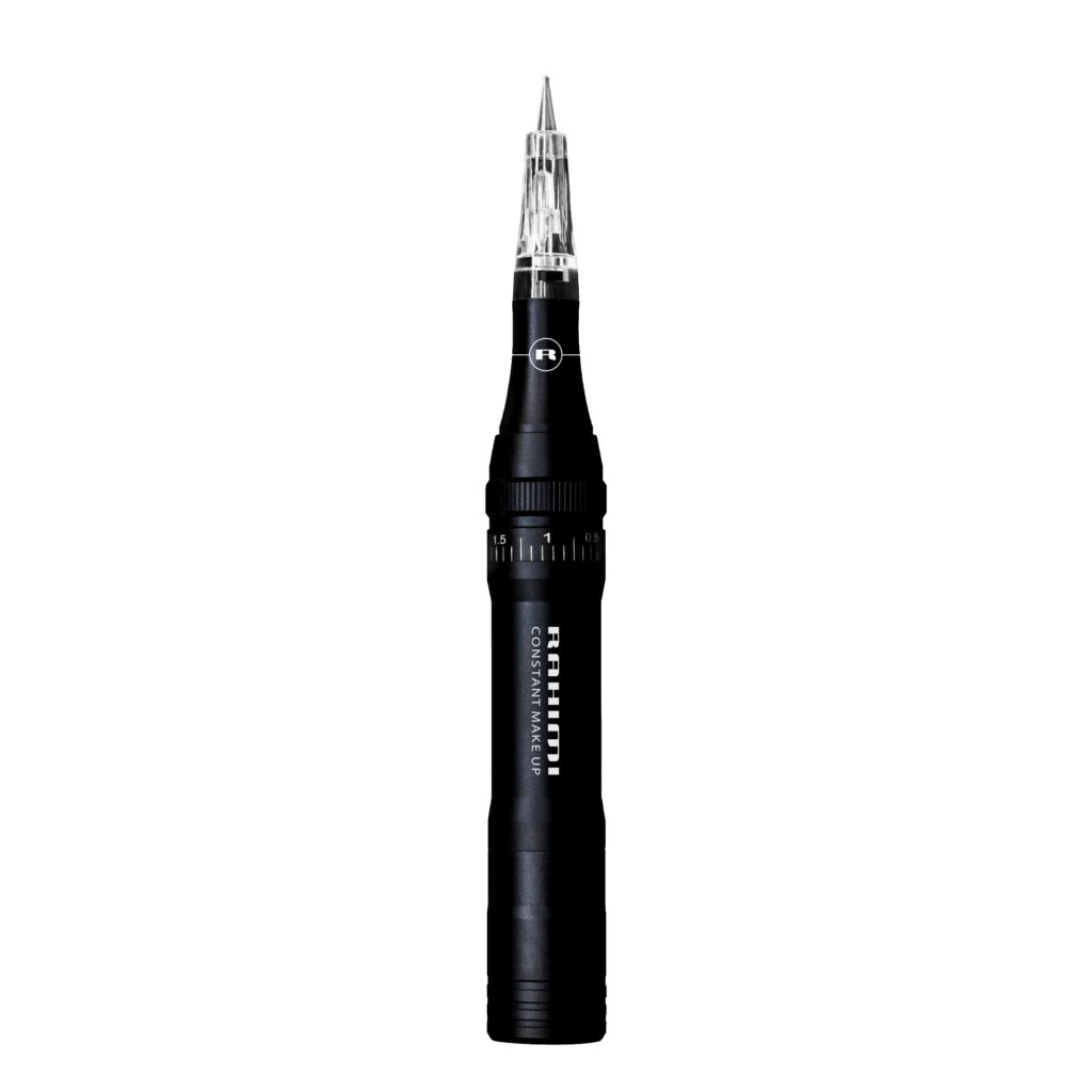 PMU Machine: Rahimi Fineliner