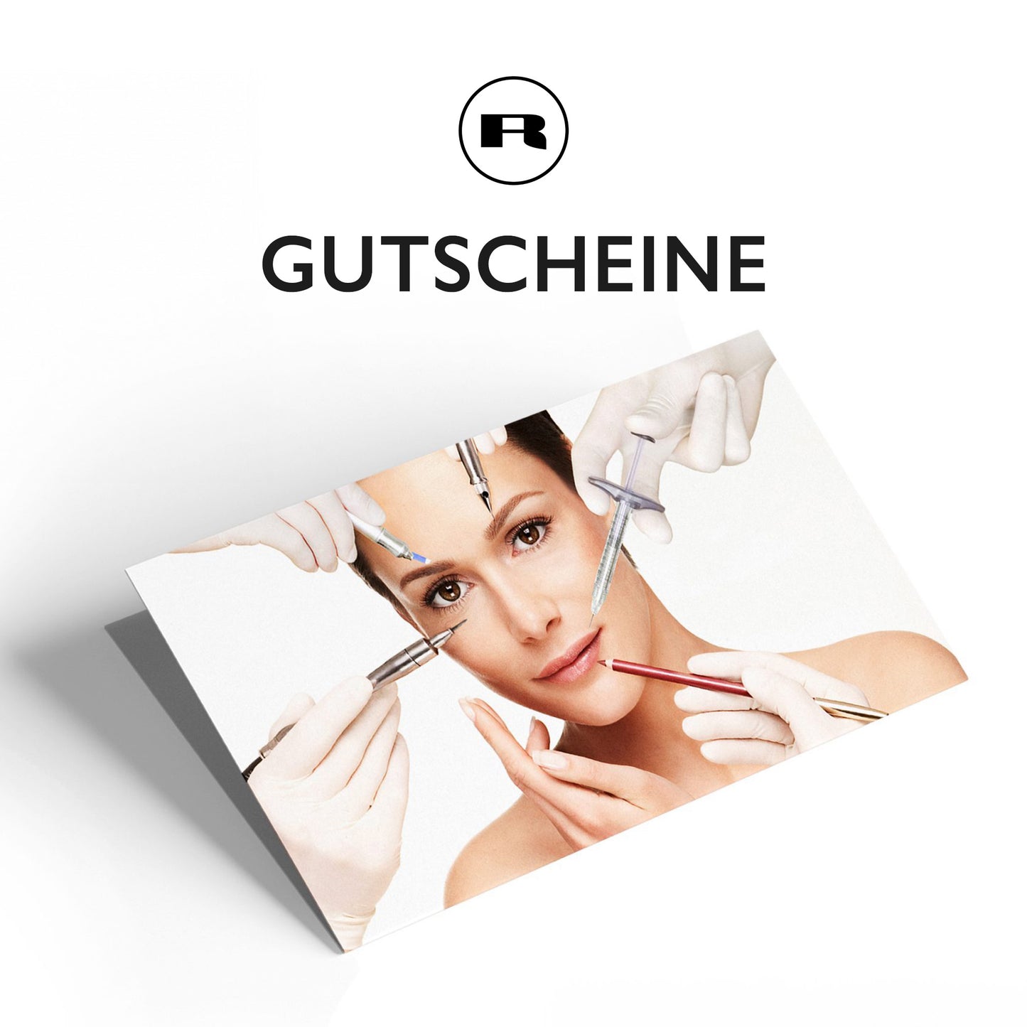 Gutscheine