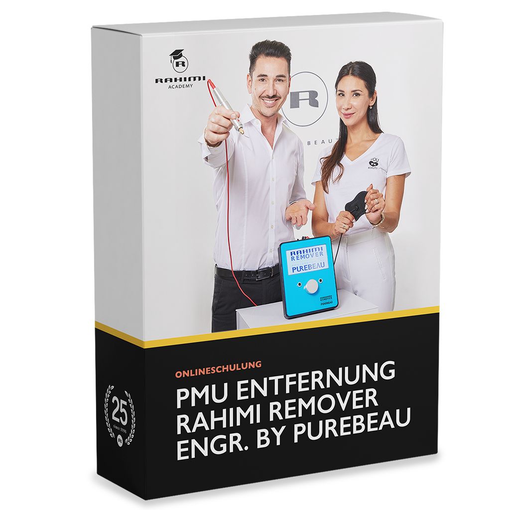 Rahimi Beauty - Microblading und Permanentes Makeup