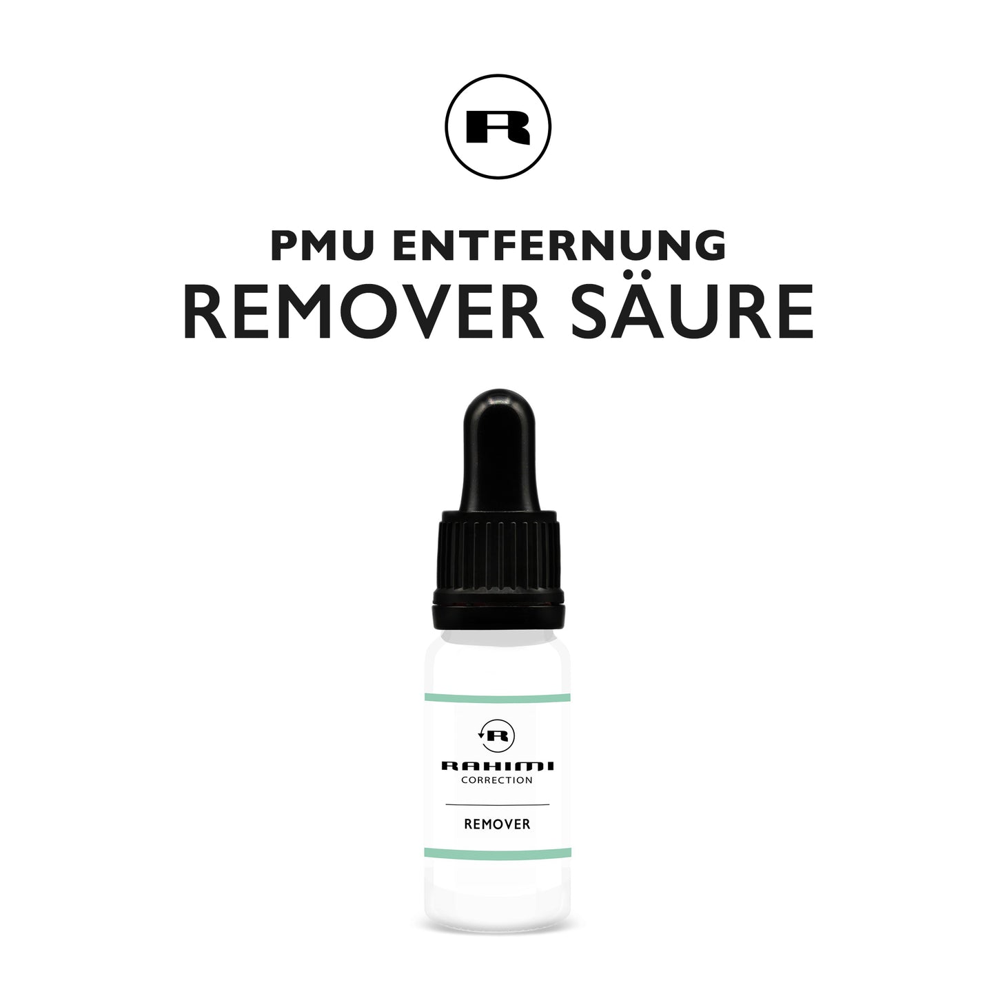 Remover Säure