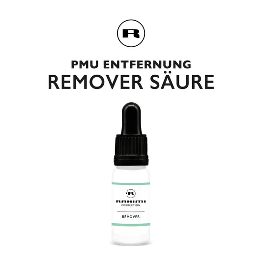 Remover Säure