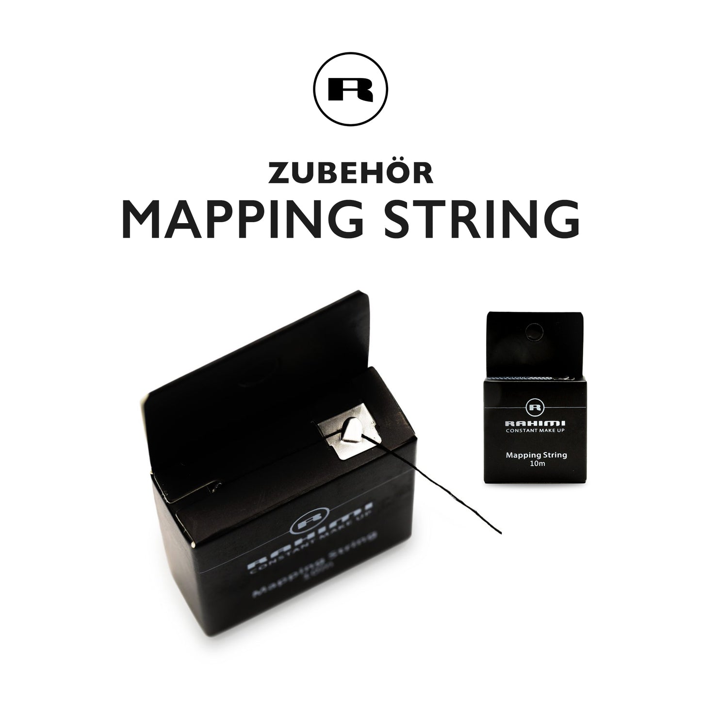 Zubehör: Mapping String